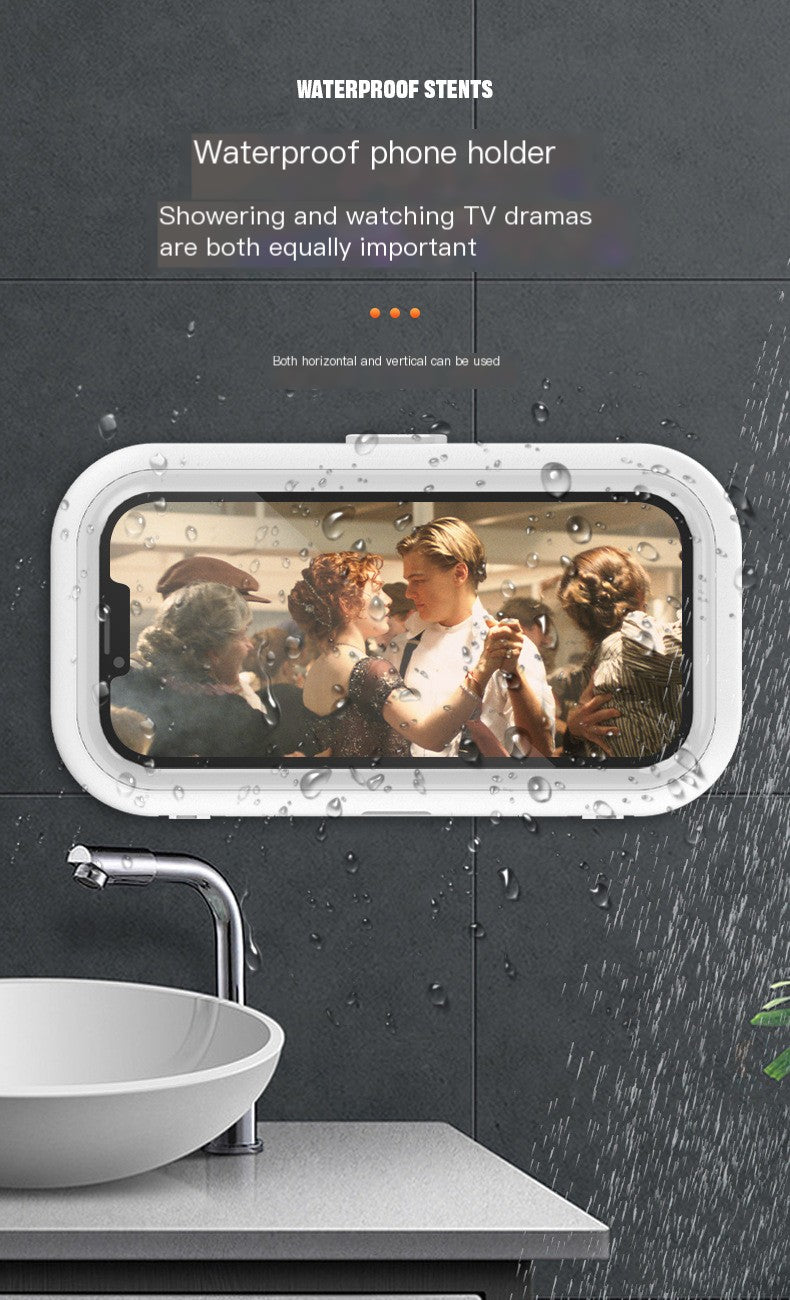 360-Degree Phone Holder