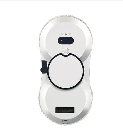 Robot Window Cleaner