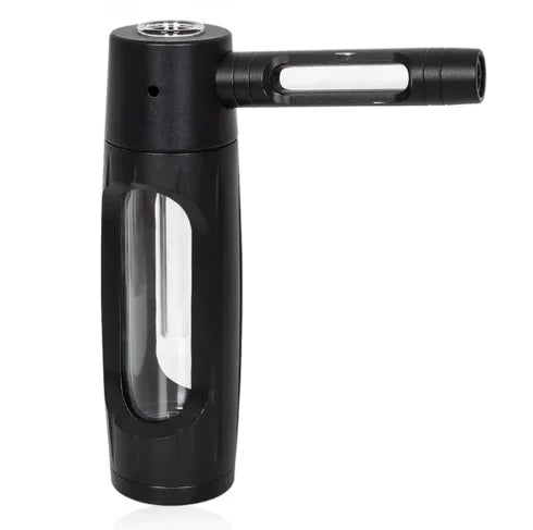 150mm Alloy Glass Smoker