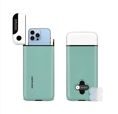 Self-Discipline Phone Lock Box