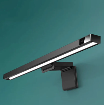LED Computer Monitor Screen Reading Light
