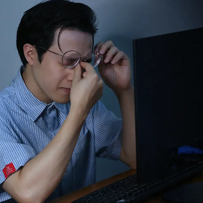 LED Computer Monitor Screen Reading Light